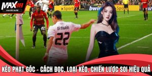 Kèo Phạt Góc